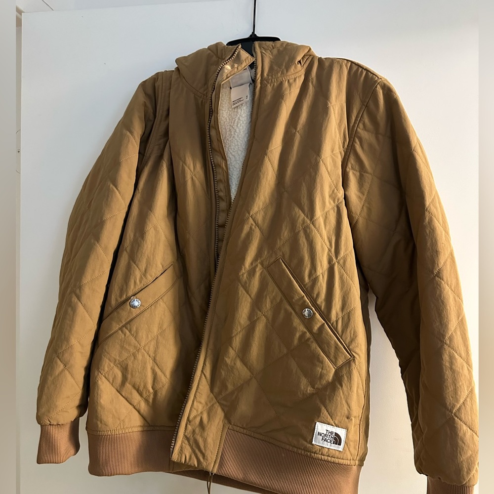 Men's Cuchillo Insulated Full Zip Hoodie size medium